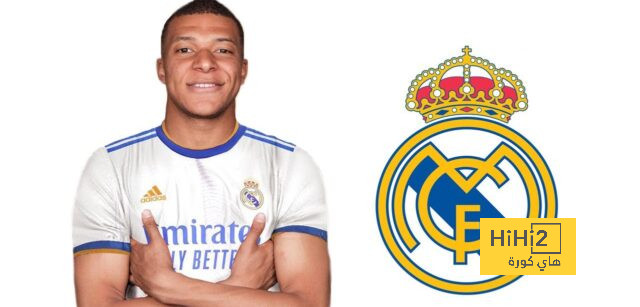 ريال مدريد يضع خطته لتقديم مبابي