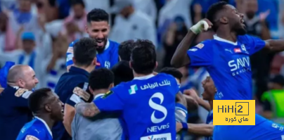 سبب رحيل جحفلي عن الهلال