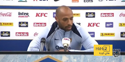 هنري يشيد بقدرات نجم كريستال بالاس