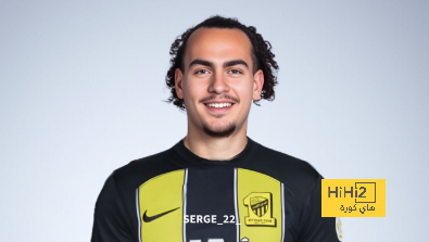 عاجل : شاهد معلومات عن لاعب الاتحاد الجديد