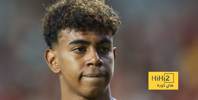 موسيالا يتغني بقدرات لامين يامال