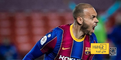 ليستر سيتي يريد التعاقد مع مهاجم برشلونة السابق