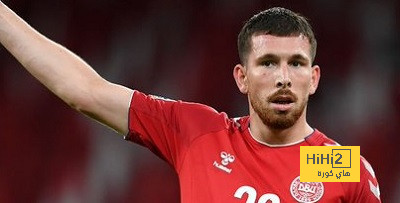 دورتموند يجهز عرضا لضم لاعب توتنهام