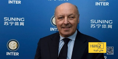 رئيس انتر ميلان: سعيد جدًا بقرار استمرار بوفون في منصبه مع إيطاليا
