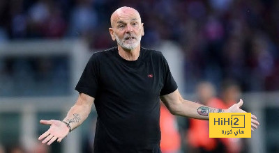 ستيفانو بيولي مرشح قوي لخلافة جاياردو مع الاتحاد