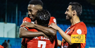 هل يصبح الرياض مفاجأة دوري روشن الموسم المقبل؟