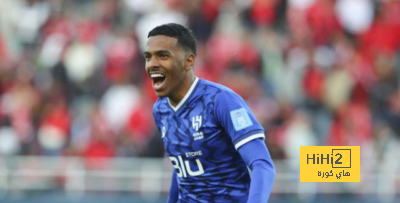الهلال يحافظ على نجمه الشاب