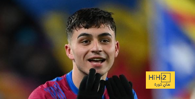 بيدري يكشف عن موقفه من تصريحات غوندوغان المثيرة للجدل مع برشلونة