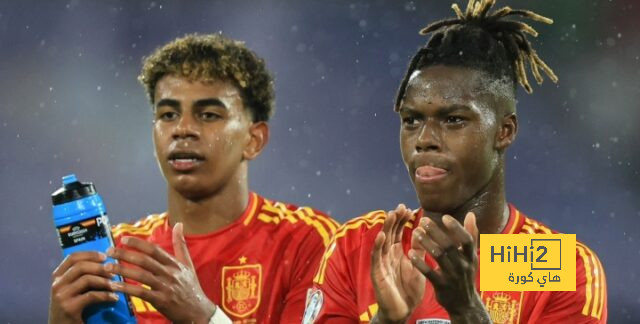 نيكو ويليامز ليس أولوية ديكو!