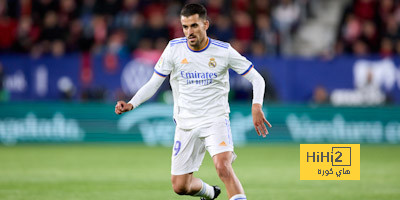 سيبايوس يريد الخروج من ريال مدريد ولكن!