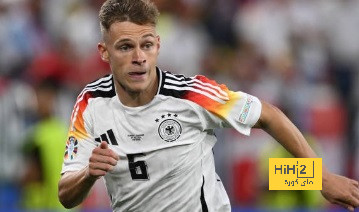 ليفربول يُصعد اهتمامه بكيميتش !