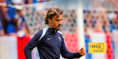 الرسم التكتيكي المتوقع لمنتخب فرنسا أمام البرتغال