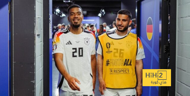 قائمة هدافي ألمانيا قبل القمة أمام إسبانيا في اليورو