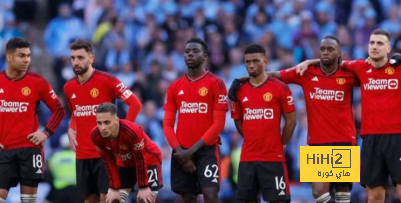 تطورات انتقال نجم مانشستر يونايتد إلى النصر