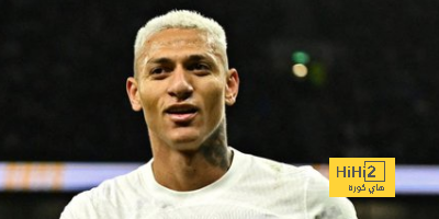 قيمة انتقال ريتشارلسون إلى دوري روشن