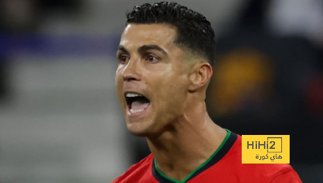سجل كريستيانو رونالدو ضد منتخب فرنسا