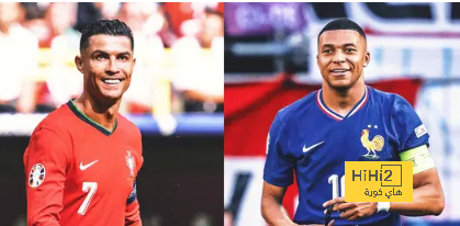 ترتيب هدافي يورو 2024 قبل مواجهة فرنسا والبرتغال