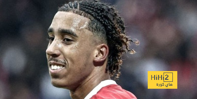 خطة ريال مدريد في صفقة التعاقد مع ليني يورو