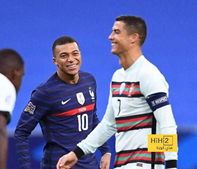 برناردو سيلفا: البرتغال وفرنسا ليست مواجهة بين مبابي ورونالدو