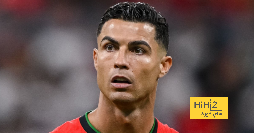 أرقام كريستيانو رونالدو في يورو 2024 قبل مواجهة فرنسا