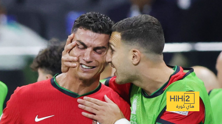 هل يكسر رونالدو نحس يورو 2024 في القمة ضد فرنسا؟
