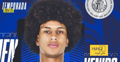 رسميا: لاعب ريال مدريد ينضم إلى خيتافي