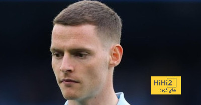 ريال سوسيداد يحسم صفقة لاعب مانشستر سيتي