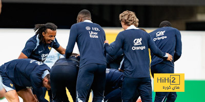 نتائج آخر 4 مباريات بين فرنسا والبرتغال في اليورو