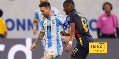 فيديو: بركلات الترجيح … الأرجنتين تتجاوز عقبة الإكوادور
