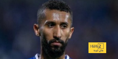 مستقبل سلمان الفرج بعد رحيله عن الهلال