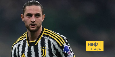رابيو ينتظر عرضًا من ريال مدريد