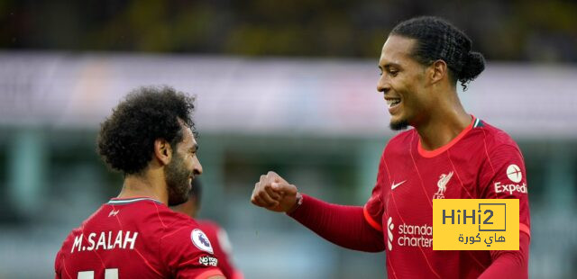 رد قوي من ليفربول على تجديد عقود نجومه