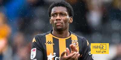 نجم هال سيتي يعلن أنباء صادمة لبرشلونة