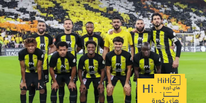 تأكد رحيل الثنائي الأجنبي عن الاتحاد