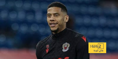 الاتحاد الاوروبي يقطع الشك باليقين حول انتقال توديبو لمانشستر يونايتد