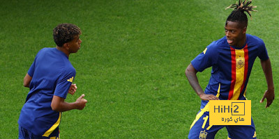 إنطلاق مباراة ألمانيا وإسبانيا في ربع نهائي اليورو