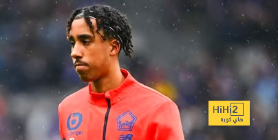 آخر مستجدات تعاقد ريال مدريد مع ليني يورو