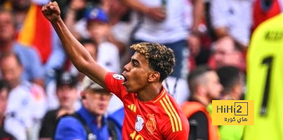 رسميا.. إسبانيا تتأهل إلى نصف نهائي يورو 2024