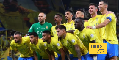 مفاجأة بخصوص مستقبل لابورت مع النصر