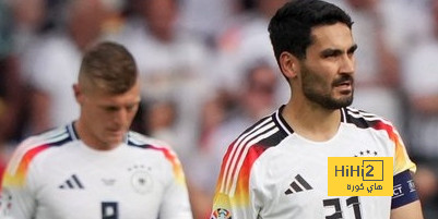 اقصاء المانيا تميمة الحظ لاسبانيا للتتويج بلقب يورو 2024