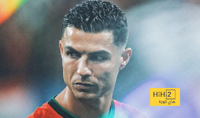 كريستيانو، أكثر من فعلها في تاريخ اليورو !