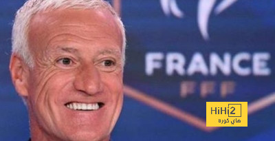 تعليق ديشامب على مواجهة إسبانيا في نصف نهائي يورو 2024