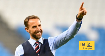 أرقام جاريث ساوثجيت أمام منتخب سويسرا