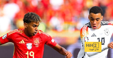 رقم قياسي لمنتخب ألمانيا رغم الخروج على يد إسبانيا