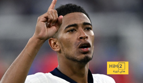 تشكيلة إنجلترا المتوقعة أمام سويسرا في يورو 2024