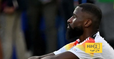 تعقيب روديغر على توديع اليورو