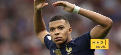 ماذا قال مبابي للاعبي المنتخب الفرنسي قبل ركلات الترجيح أمام البرتغال؟
