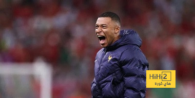 تعقيب مبابي على وصول فرنسا لنصف نهائي اليورو