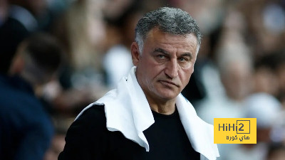 كريستوف غالتييه يدخل دائرة اهتمامات الاتحاد كمدرب جديد