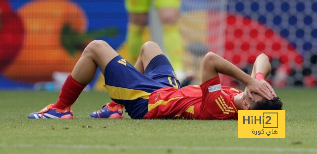 قيمة التعويض الذي سيدفعه الاتحاد الأوروبي لبرشلونة من أجل بيدري